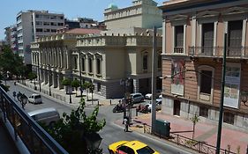 Diros Hotel